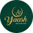 Official Yaash Logo