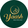Yaash Official Seal